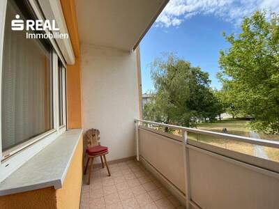 Terrassenwohnung kaufen in 8230 Hartberg (Bild 1)