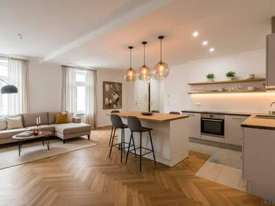 Wohnung kaufen in 1150 Wien