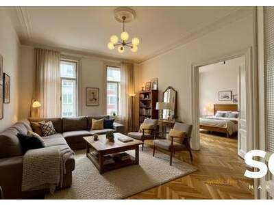 Wohnung kaufen in 1080 Wien