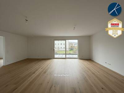 Wohnung mit Balkon kaufen in 3500 Krems