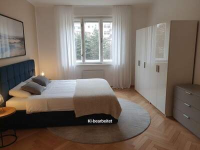 Wohnung mit Balkon mieten in 8010 Graz (Bild 4)