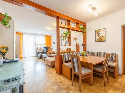 Terrassenwohnung kaufen in 8940 Liezen (Bild 3)