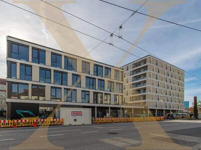 Gewerbeobjekt mieten in 4020 Linz