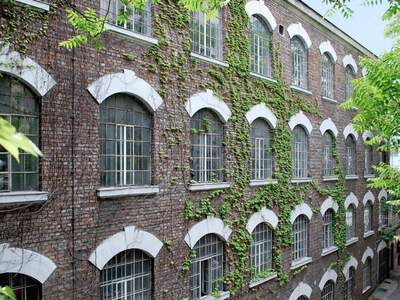 Gewerbeobjekt mieten in 1060 Wien