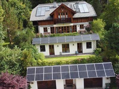 Haus kaufen in 5572 Sankt Andrä