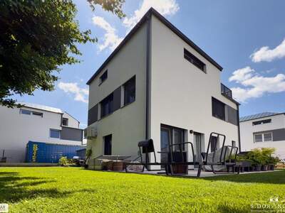 Haus mit Garten kaufen in 2401 Fischamend (Bild 3)