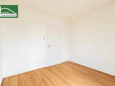 Terrassenwohnung kaufen in 1210 Wien (Bild 5)