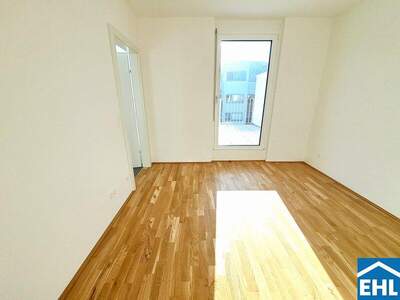 Terrassenwohnung kaufen in 1210 Wien (Bild 5)