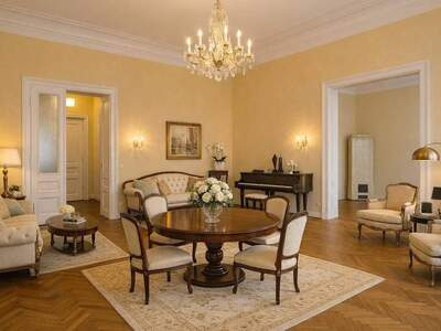 Wohnung kaufen in 1040 Wien