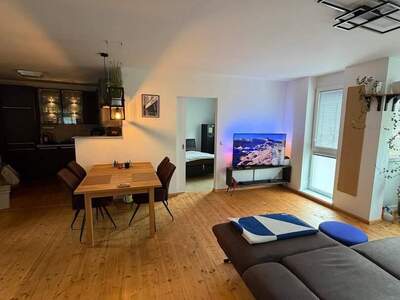 Mietwohnung provisionsfrei in 6020 Innsbruck