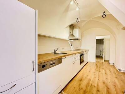 Altbauwohnung mieten in 8793 Trofaiach (Bild 4)