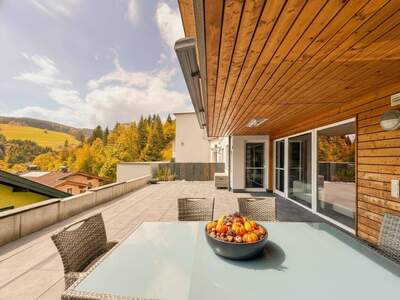 Wohnung kaufen in 5602 Wagrain