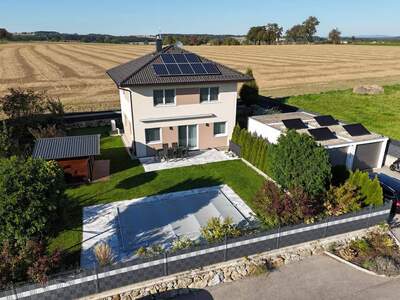 Haus kaufen in 3361 Krenstetten