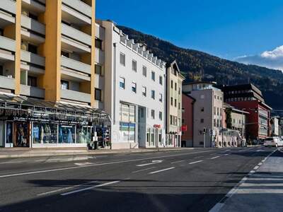 Gewerbeobjekt kaufen in 6130 Schwaz