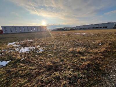 Grundstück provisionsfrei mieten in 2500 Baden