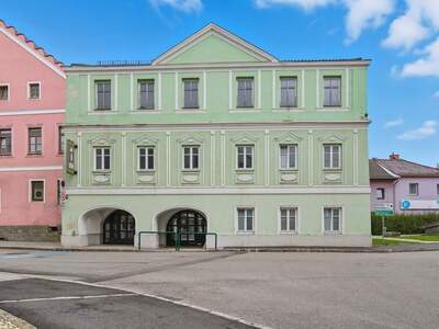 Gewerbeobjekt kaufen in 4160 Aigen