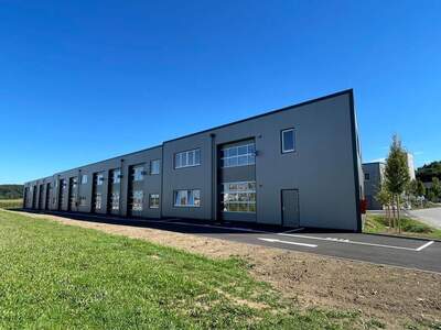 Gewerbeobjekt mieten in 4844 Regau