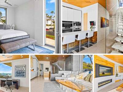 Haus mit Garten kaufen in 92037 La Jolla (Bild 2)