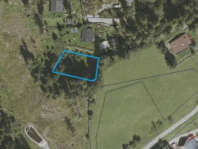 Grundstück kaufen in 5511 Hüttau