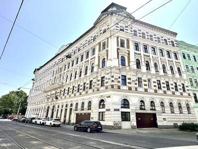 Wohnung kaufen in 1200 Wien