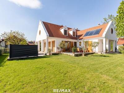 Haus mit Garten kaufen in 7100 Neusiedl (Bild 3)