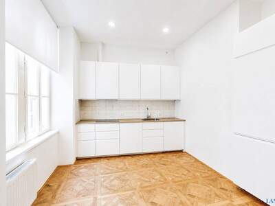Mietwohnung in 1040 Wien