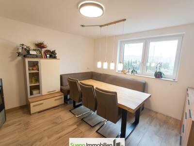 Haus mit Garten kaufen in 4621 Sipbachzell (Bild 5)