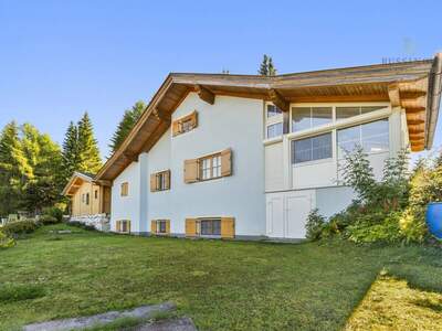 Haus kaufen in 9372 Eberstein