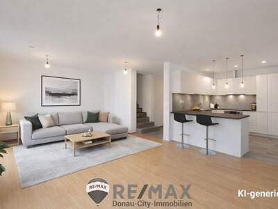 Reihenhaus kaufen in 3134 Nußdorf (Bild 2)