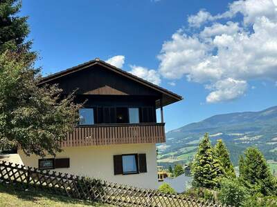 Haus kaufen in 9463 Reichenfels