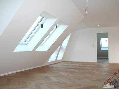 Terrassenwohnung kaufen in 1090 Wien (Bild 2)