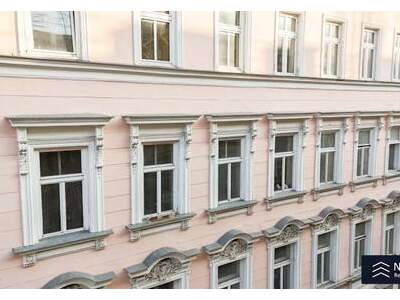 Anlageobjekt kaufen in 1170 Wien