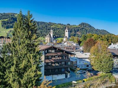 Eigentumswohnung in 6370 Kitzbühel