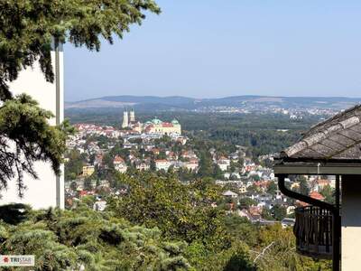 Grundstück kaufen in 3400 Klosterneuburg