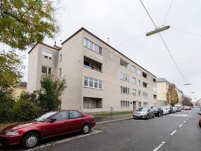 Wohnung mieten in 1210 Wien (Bild 5)