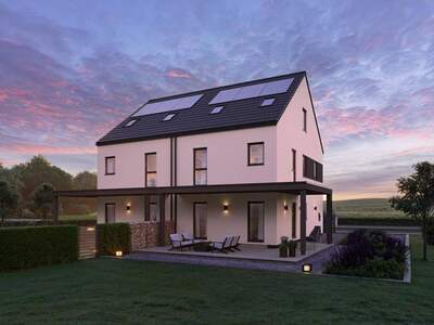 Haus kaufen in 2700 Wiener Neustadt