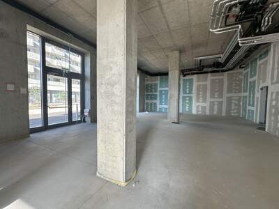 Gewerbeobjekt mieten in 1200 Wien (Bild 4)