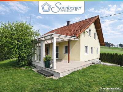 Einfamilienhaus kaufen in 4070 Hinzenbach (Bild 2)