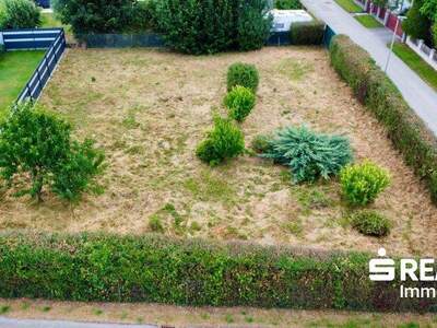 Grundstück kaufen in 4650 Lambach