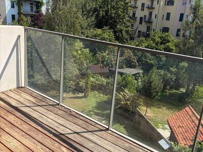 Terrassenwohnung mieten in 8010 Graz (Bild 5)