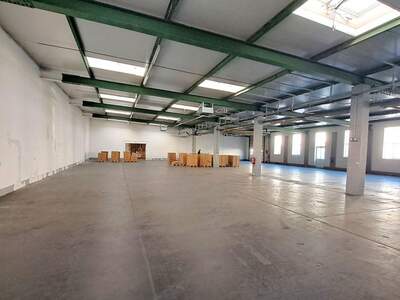 Gewerbeobjekt mieten in 1230 Wien (Bild 5)