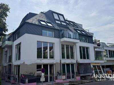 Terrassenwohnung kaufen in 1190 Wien (Bild 3)