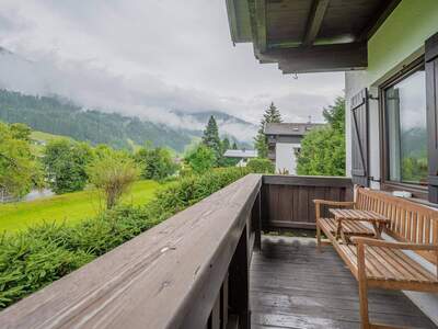 Wohnung kaufen in 6373 Jochberg