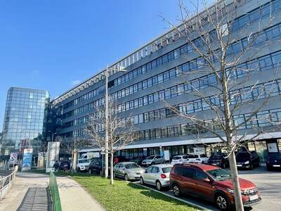 Gewerbeobjekt mieten in 1120 Wien (Bild 1)