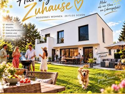 Haus kaufen in 2231 Strasshof