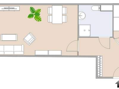 Wohnung mieten in 8020 Graz