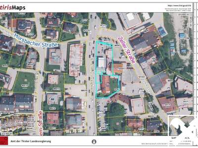 Gewerbeobjekt kaufen in 6330 Kufstein (Bild 5)