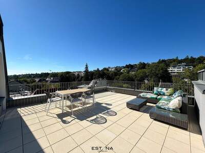 Anlageobjekt kaufen in 1190 Wien