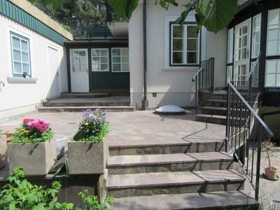 Haus mieten in 1190 Wien