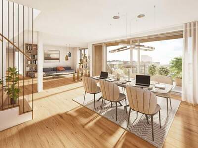 Eigentumswohnung in 8010 Graz (Bild 5)